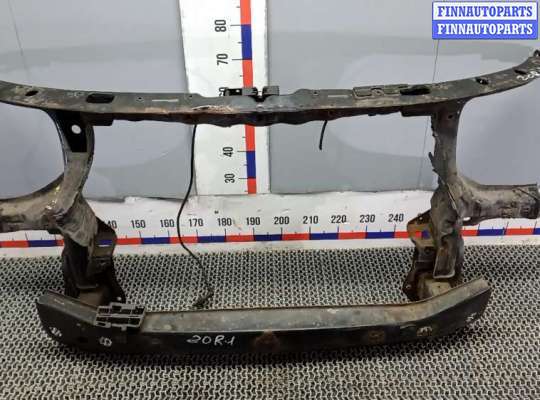 передняя панель крепления облицовки (телевизор) VG2574785 на VOLKSWAGEN TRANSPORTER T5