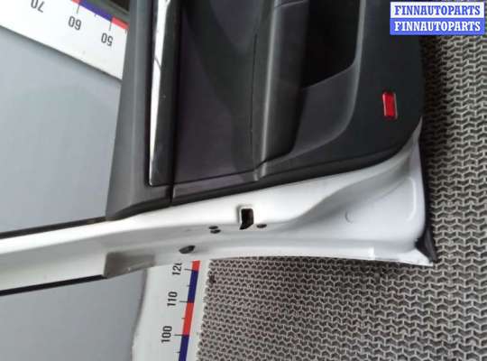 купить дверь передняя левая на SKODA OCTAVIA A7