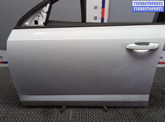 купить дверь передняя левая на SKODA OCTAVIA A7