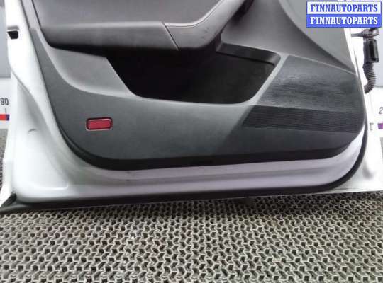 купить дверь передняя левая на SKODA OCTAVIA A7