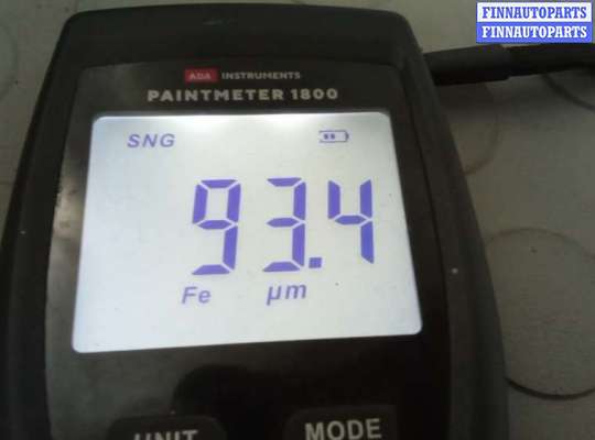 купить дверь передняя левая на SKODA OCTAVIA A7