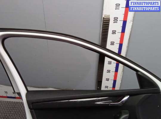 купить дверь передняя левая на SKODA OCTAVIA A7