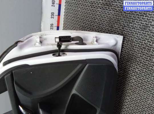 купить дверь передняя левая на SKODA OCTAVIA A7