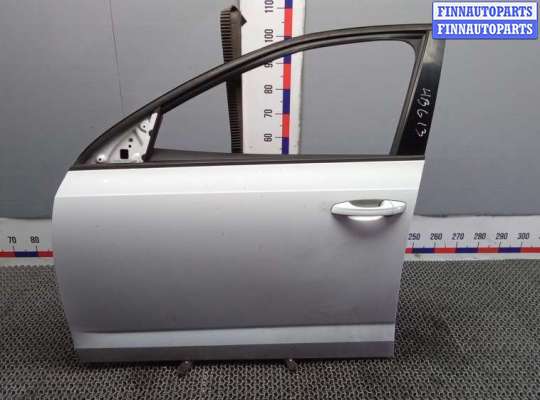 купить дверь передняя левая на SKODA OCTAVIA A7