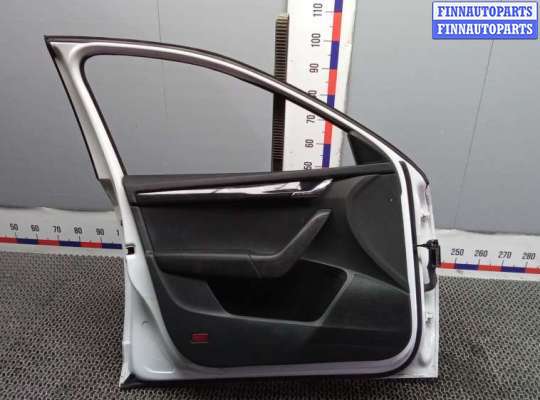 купить дверь передняя левая на SKODA OCTAVIA A7