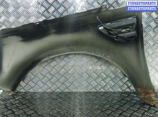 купить крыло переднее правое на LAND ROVER FREELANDER 2