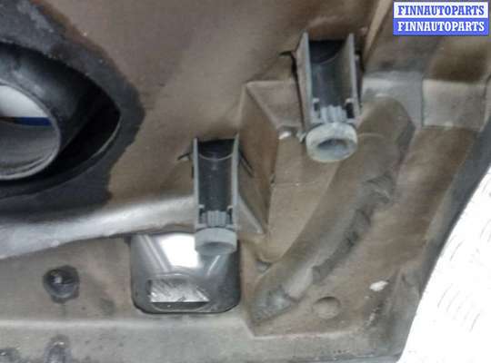 купить защита двигателя верхняя на TOYOTA RAV 4 XA30