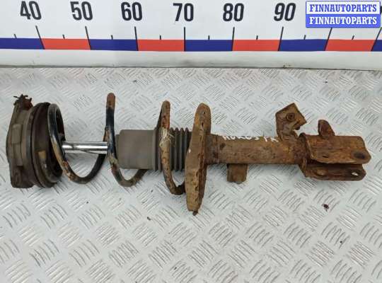 купить стойка передняя правая на NISSAN NOTE E11