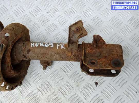 купить стойка передняя правая на NISSAN NOTE E11