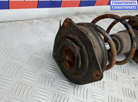 купить стойка передняя правая на NISSAN NOTE E11