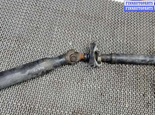 купить карданный вал на MERCEDES BENZ SPRINTER 2