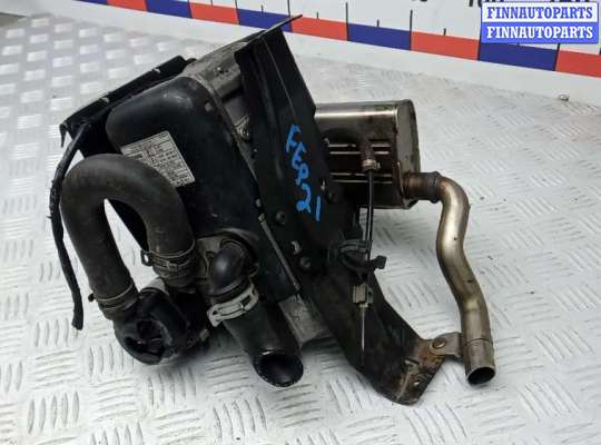 купить автономный отопитель (вебасто) на LAND ROVER DISCOVERY 4