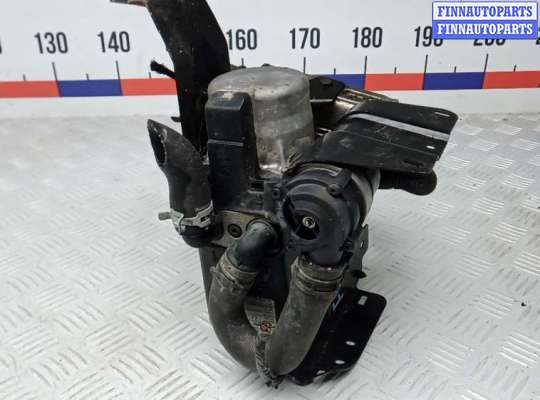 купить автономный отопитель (вебасто) на LAND ROVER DISCOVERY 4