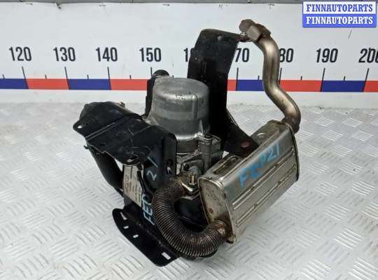 купить автономный отопитель (вебасто) на LAND ROVER DISCOVERY 4