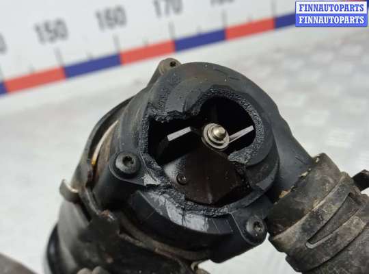 купить автономный отопитель (вебасто) на LAND ROVER DISCOVERY 4