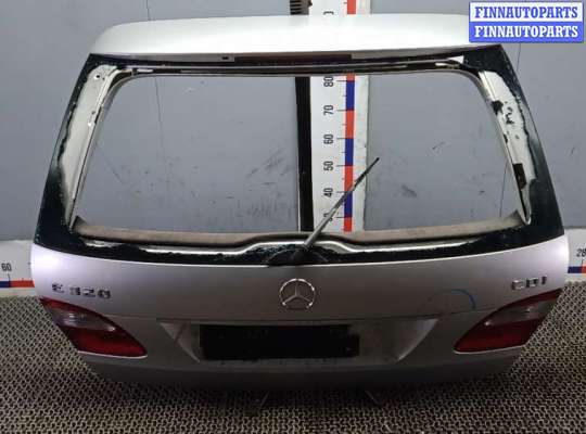 купить замок 3-5 двери на MERCEDES BENZ E-CLASS W211