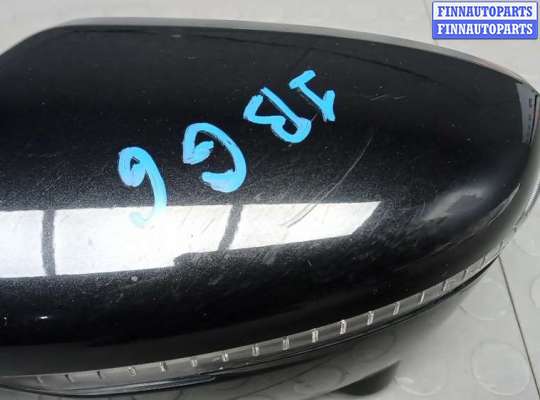 купить зеркало наружное левое на NISSAN QASHQAI J11