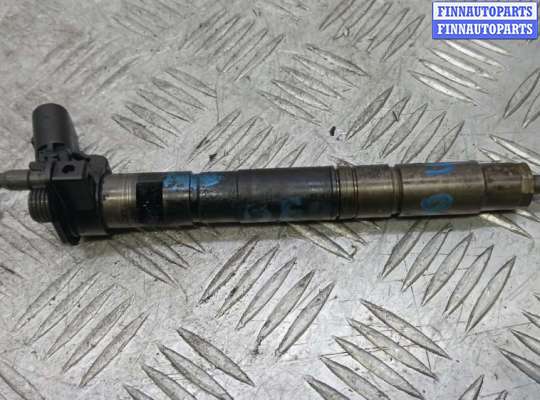 купить форсунка дизельная на VOLKSWAGEN PASSAT B6