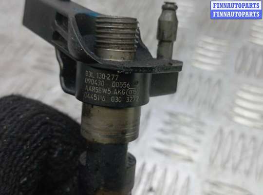 купить форсунка дизельная на VOLKSWAGEN PASSAT B6