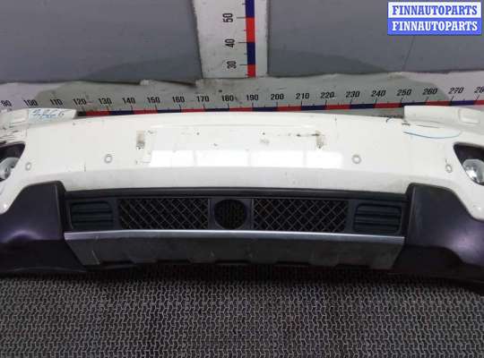 бампер передний JPX5120 на JEEP GRAND CHEROKEE WK2