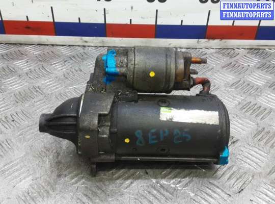 стартер дизельный RN1458951 на RENAULT LAGUNA 3