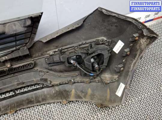 купить бампер передний на KIA SPORTAGE 3