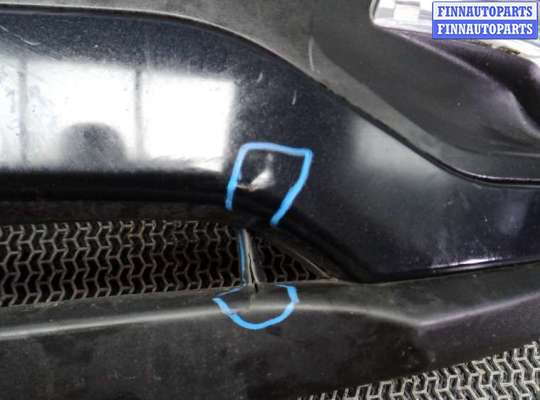 купить бампер передний на KIA SPORTAGE 3