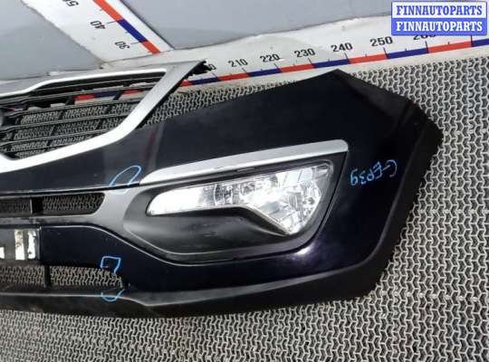 купить бампер передний на KIA SPORTAGE 3