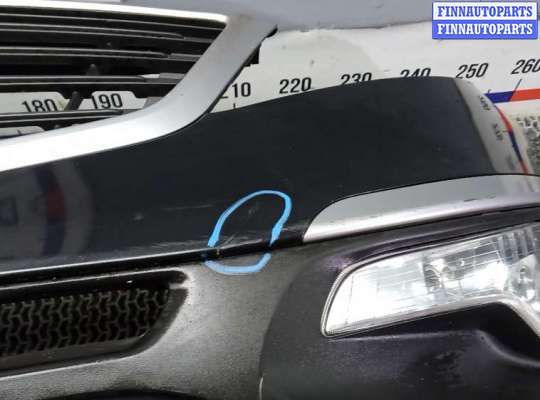 купить бампер передний на KIA SPORTAGE 3