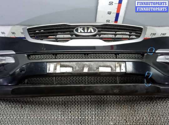 купить бампер передний на KIA SPORTAGE 3