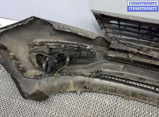 купить бампер передний на KIA SPORTAGE 3