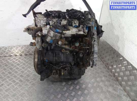 купить двигатель дизельный на OPEL ASTRA H