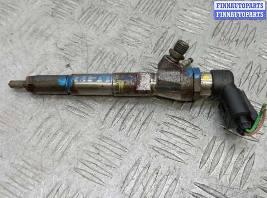 купить форсунка дизельная на RENAULT SCENIC 3