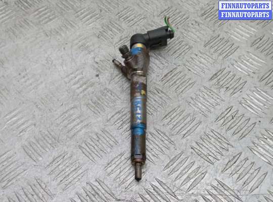 купить форсунка дизельная на RENAULT SCENIC 3