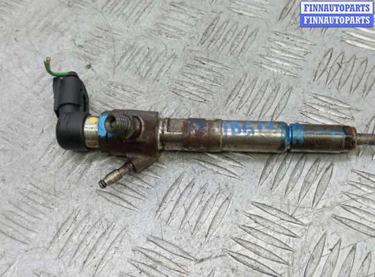 купить форсунка дизельная на RENAULT SCENIC 3