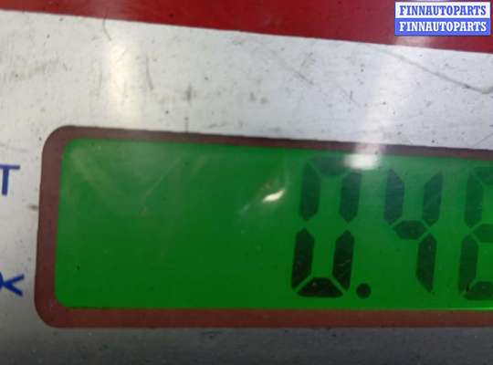 купить форсунка дизельная на RENAULT SCENIC 3