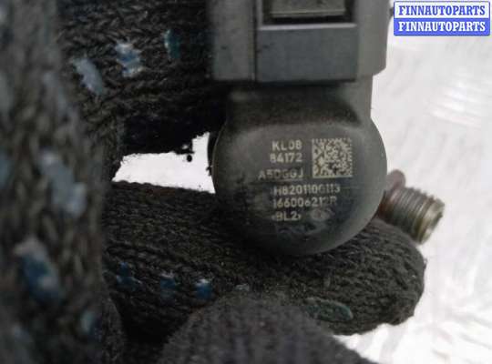 купить форсунка дизельная на RENAULT SCENIC 3