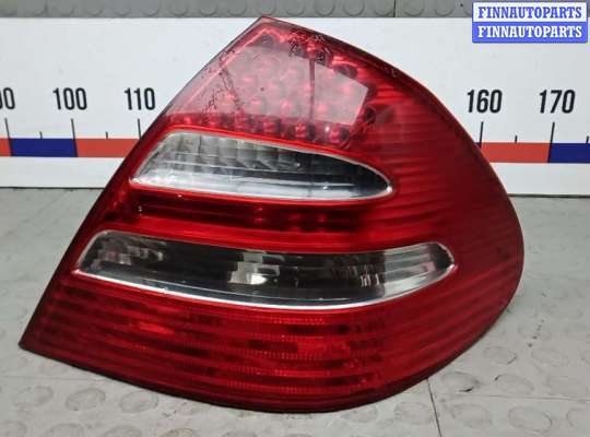 фонарь задний правый MB1652198 на MERCEDES BENZ E-CLASS W211