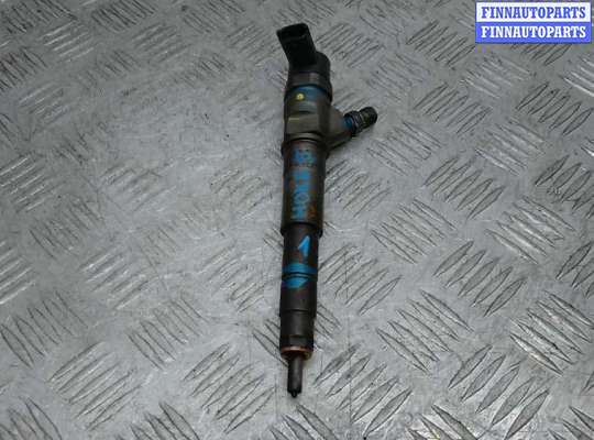 форсунка дизельная RN1507263 на OPEL MOVANO B