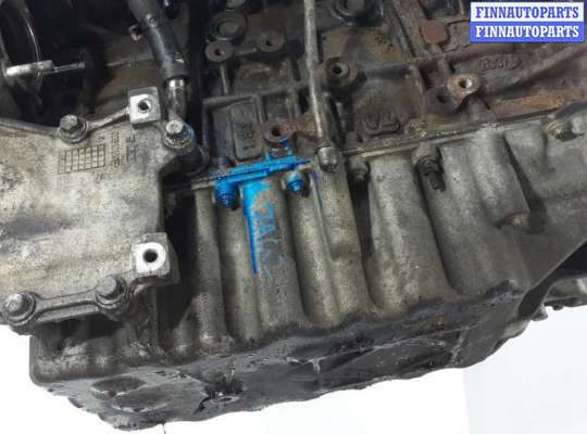 купить двигатель дизельный на CHRYSLER VOYAGER 5