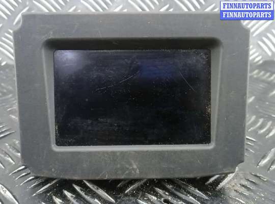 монитор OP2275719 на OPEL VECTRA C