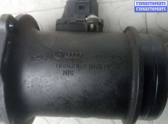 купить расходомер воздуха дизельный на VOLKSWAGEN TOUAREG 7L