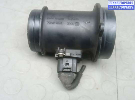 купить расходомер воздуха дизельный на VOLKSWAGEN TOUAREG 7L