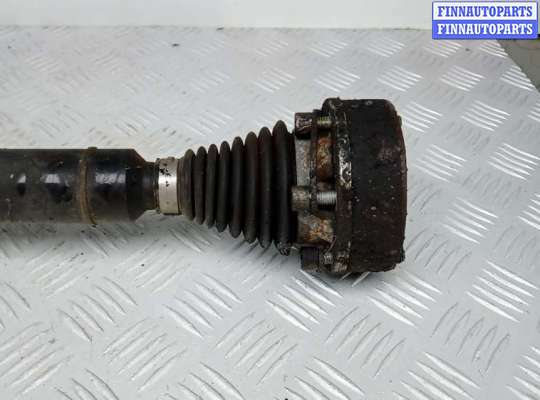 купить привод передний правый на VOLKSWAGEN PASSAT B6