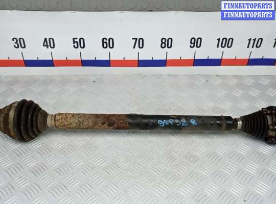 купить привод передний правый на VOLKSWAGEN PASSAT B6