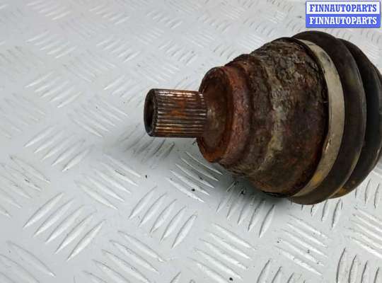 купить привод передний правый на VOLKSWAGEN PASSAT B6