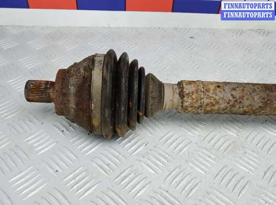 купить привод передний правый на VOLKSWAGEN PASSAT B6