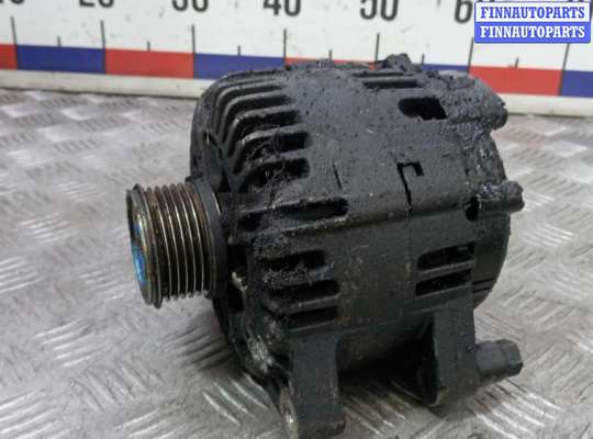 купить генератор дизельный на CITROEN C4 1