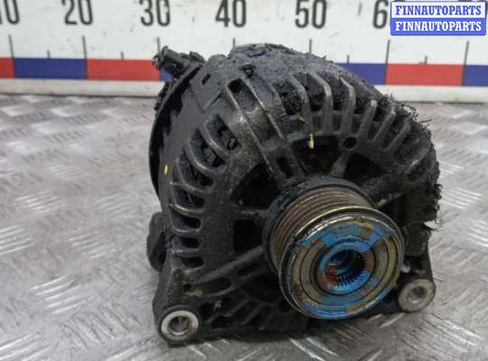 купить генератор дизельный на CITROEN C4 1