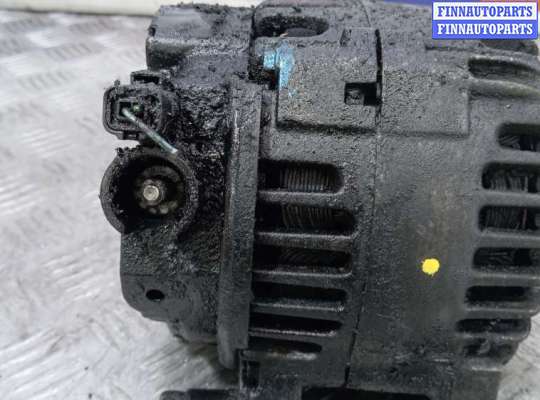 купить генератор дизельный на CITROEN C4 1